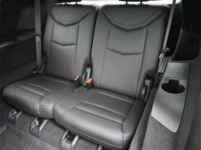 used 2022 Cadillac XT6 car, priced at $36,999