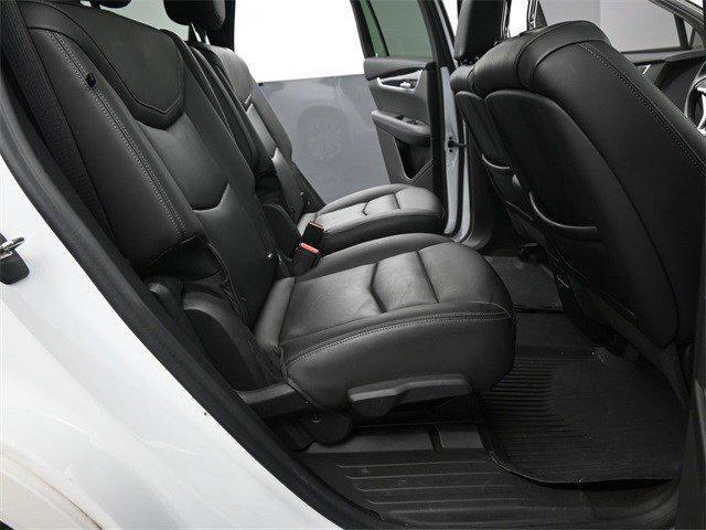 used 2022 Cadillac XT6 car, priced at $36,999