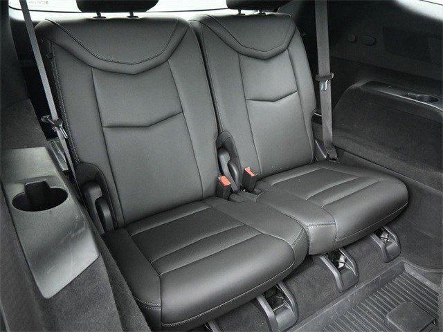 used 2022 Cadillac XT6 car, priced at $36,999