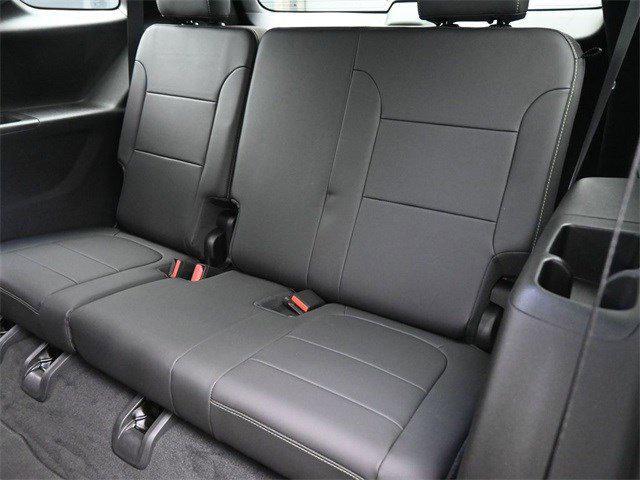 used 2023 Chevrolet Traverse car, priced at $33,999