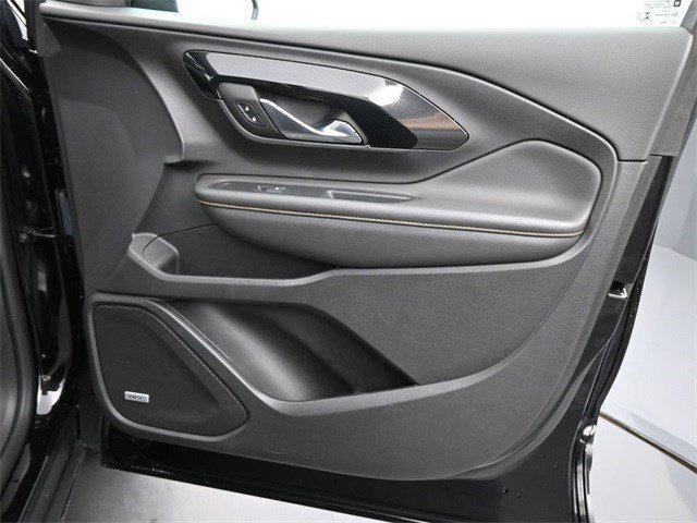 used 2022 GMC Terrain car, priced at $27,999