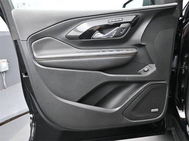 used 2022 GMC Terrain car, priced at $27,999