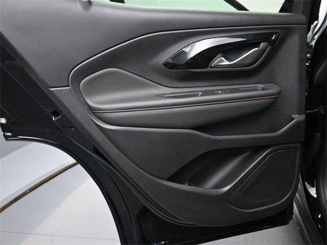 used 2022 GMC Terrain car, priced at $27,999