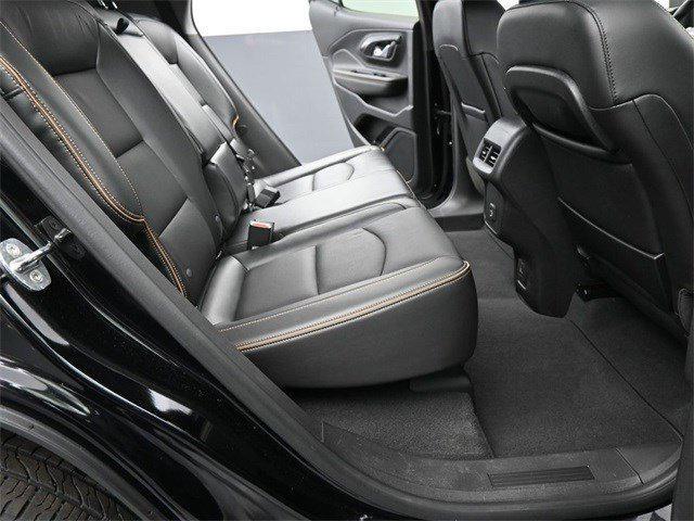 used 2022 GMC Terrain car, priced at $27,999