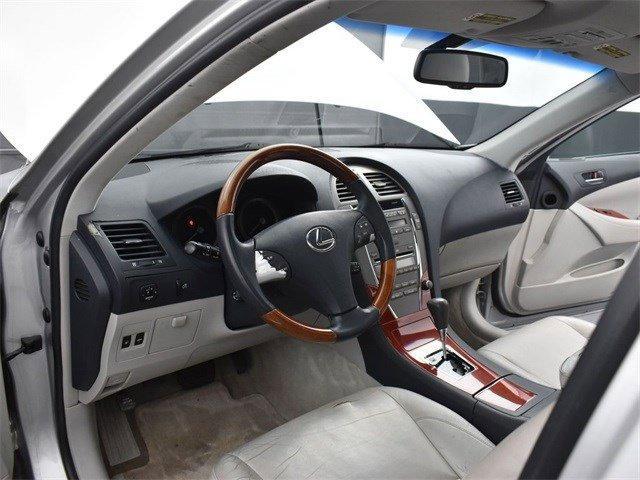 used 2008 Lexus ES 350 car, priced at $7,497