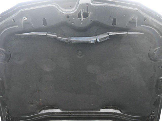 used 2004 Chevrolet Monte Carlo car, priced at $14,900