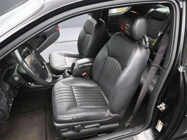 used 2004 Chevrolet Monte Carlo car, priced at $14,900