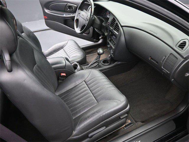 used 2004 Chevrolet Monte Carlo car, priced at $14,900