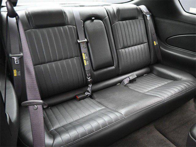 used 2004 Chevrolet Monte Carlo car, priced at $14,900