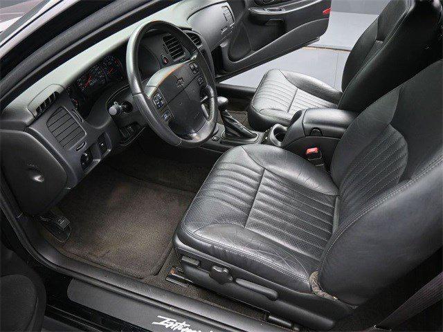 used 2004 Chevrolet Monte Carlo car, priced at $14,900