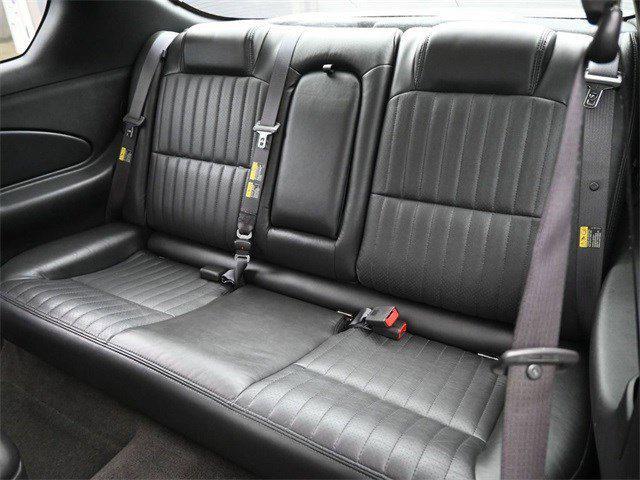used 2004 Chevrolet Monte Carlo car, priced at $14,900