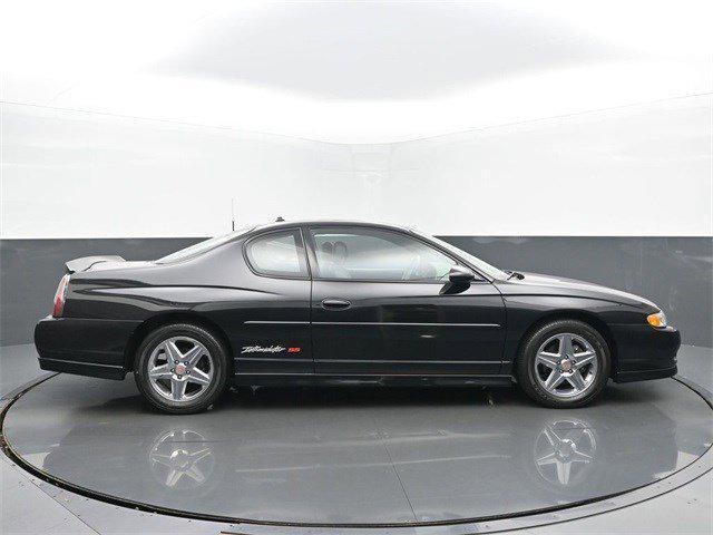used 2004 Chevrolet Monte Carlo car, priced at $14,900