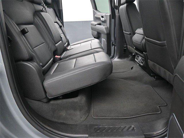 used 2024 GMC Sierra 1500 car, priced at $42,999