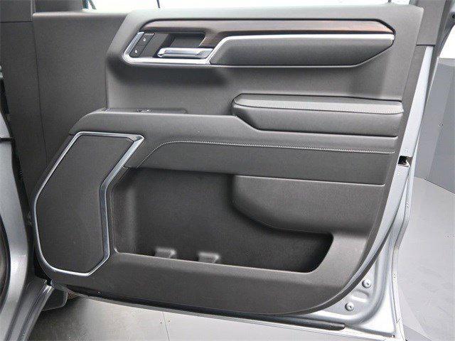 used 2024 GMC Sierra 1500 car, priced at $42,999
