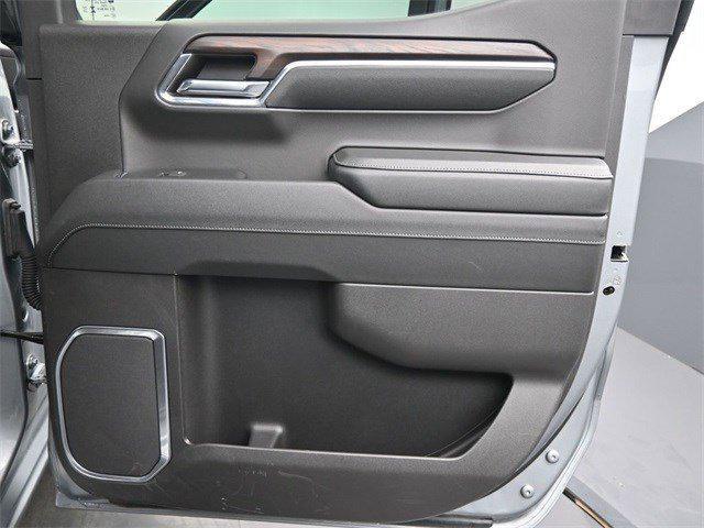 used 2024 GMC Sierra 1500 car, priced at $42,999
