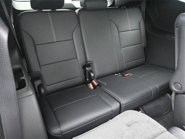 new 2025 GMC Acadia car, priced at $50,325