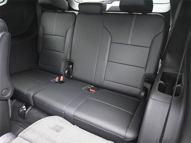 new 2025 GMC Acadia car, priced at $50,325