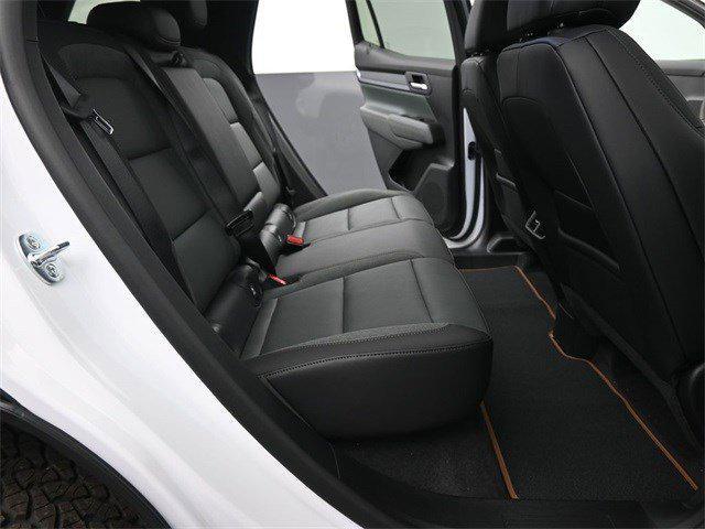 new 2026 GMC Terrain car, priced at $43,385