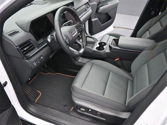 new 2026 GMC Terrain car, priced at $43,385