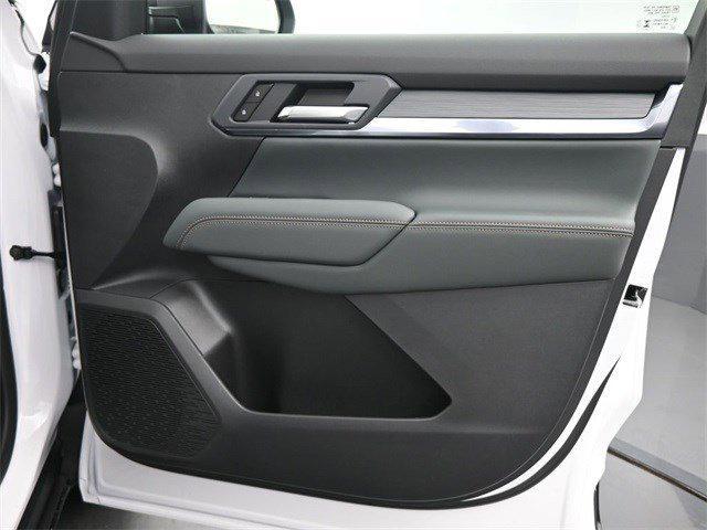 new 2026 GMC Terrain car, priced at $43,385