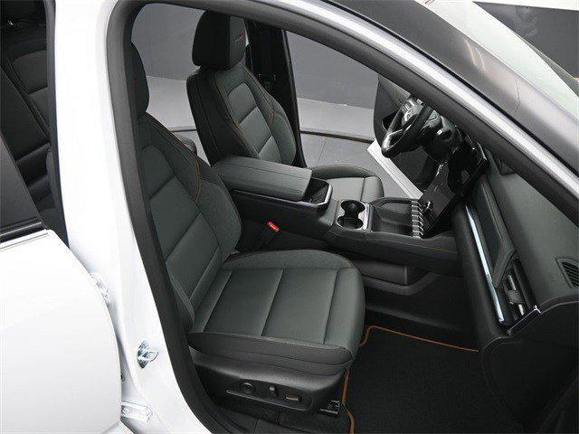 new 2026 GMC Terrain car, priced at $43,385