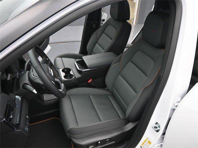 new 2026 GMC Terrain car, priced at $43,385