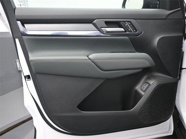 new 2026 GMC Terrain car, priced at $43,385