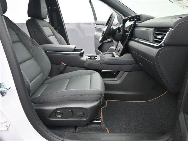 new 2026 GMC Terrain car, priced at $43,385