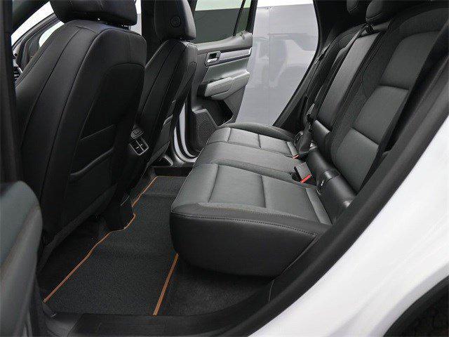 new 2026 GMC Terrain car, priced at $43,385