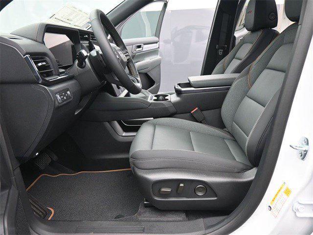 new 2026 GMC Terrain car, priced at $43,385