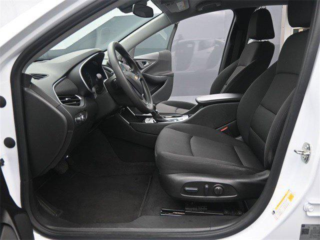 used 2023 Chevrolet Malibu car, priced at $14,997