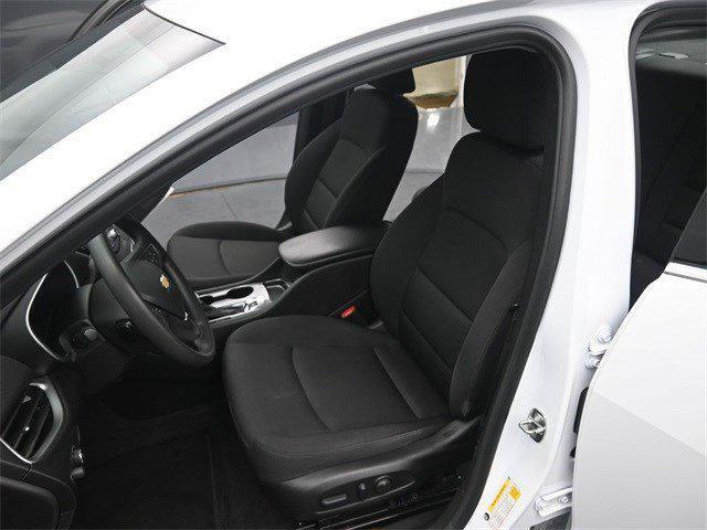 used 2023 Chevrolet Malibu car, priced at $14,997