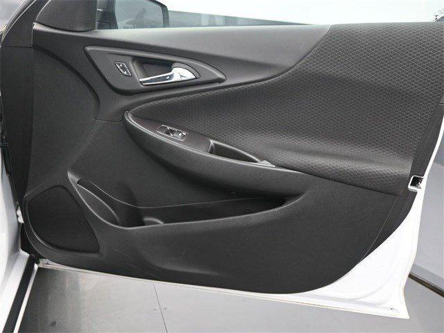 used 2023 Chevrolet Malibu car, priced at $14,997