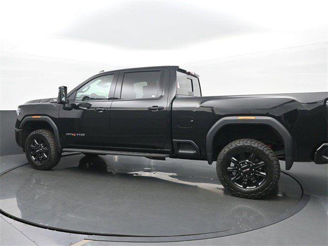 new 2025 GMC Sierra 2500 car, priced at $77,900