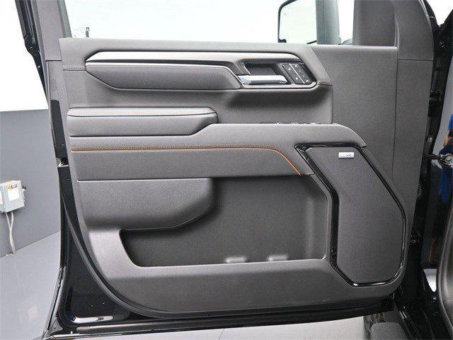 new 2025 GMC Sierra 2500 car, priced at $77,900