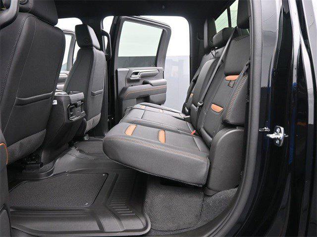 new 2025 GMC Sierra 2500 car, priced at $77,900