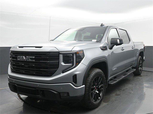 new 2026 GMC Sierra 1500 car, priced at $68,220