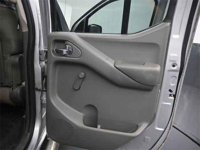 used 2013 Nissan Frontier car, priced at $11,779
