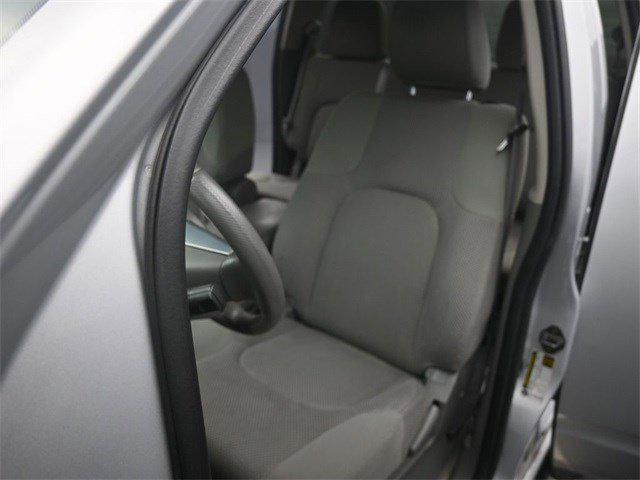 used 2013 Nissan Frontier car, priced at $11,779