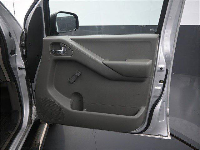 used 2013 Nissan Frontier car, priced at $11,779