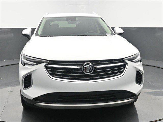 used 2023 Buick Envision car, priced at $23,999