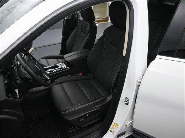 used 2023 Buick Envision car, priced at $23,999