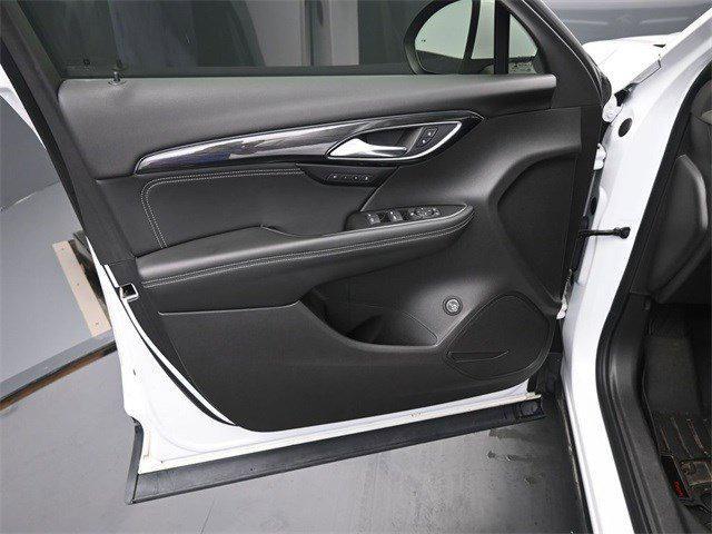 used 2023 Buick Envision car, priced at $23,999