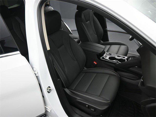 used 2023 Buick Envision car, priced at $23,999
