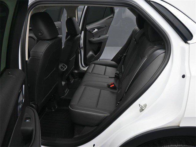 used 2023 Buick Envision car, priced at $23,999