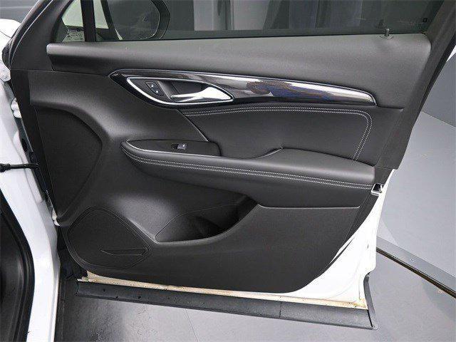 used 2023 Buick Envision car, priced at $23,999