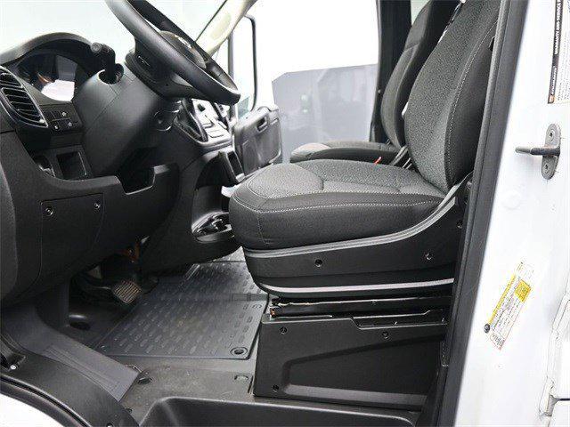 used 2023 Ram ProMaster 2500 car, priced at $33,399