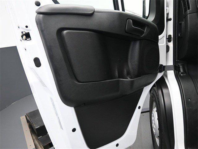used 2023 Ram ProMaster 2500 car, priced at $33,399