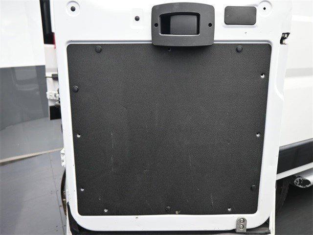 used 2023 Ram ProMaster 2500 car, priced at $33,399