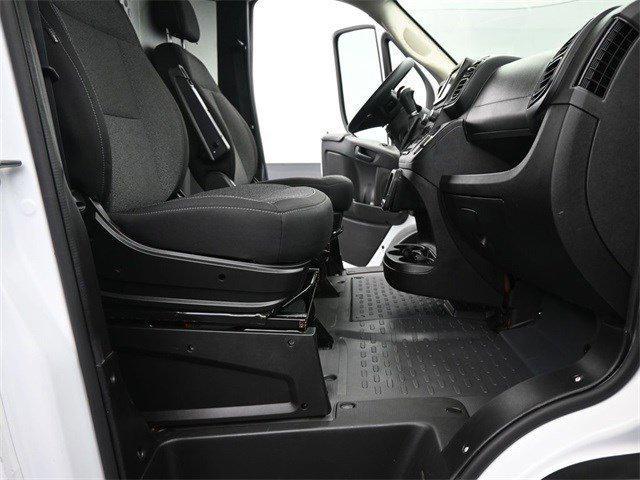 used 2023 Ram ProMaster 2500 car, priced at $33,399